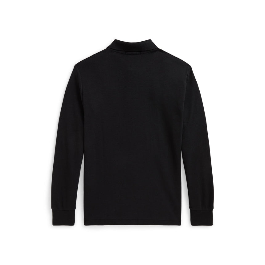 Polo Classique 8-16ans-Polo Ralph Lauren-RLA-323B26755003-CLÉMENT