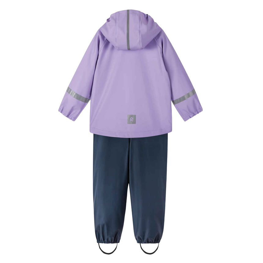Ensemble Deux Pièces Pu Tihku 2-6ans-Reima-RMA-5100021A5450-CLÉMENT