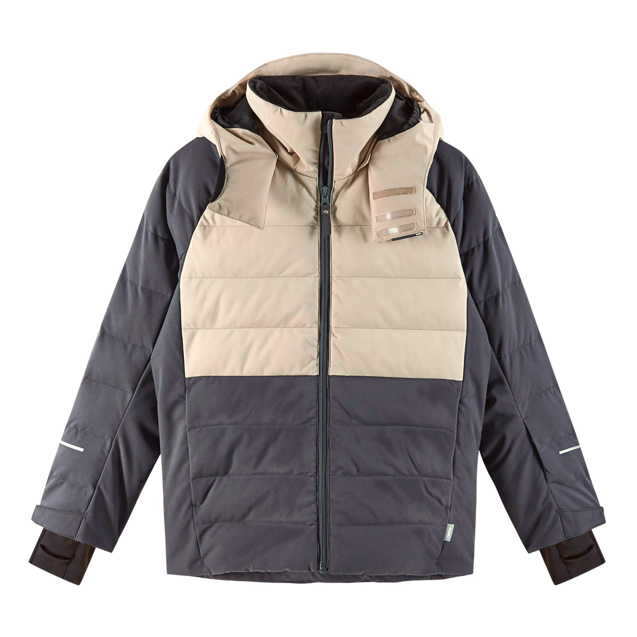 その他 Limited Winter Letter LENNOX 2.0 | Hooded Down Winter Jacket – Quartz Co. Designed