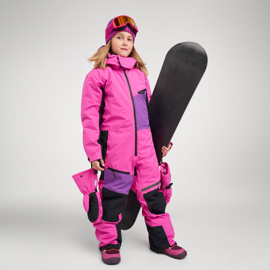 Habit de Neige Une Pièce Skaulo 7-14ans-Reima-RMA-5100472A475A-CLÉMENT