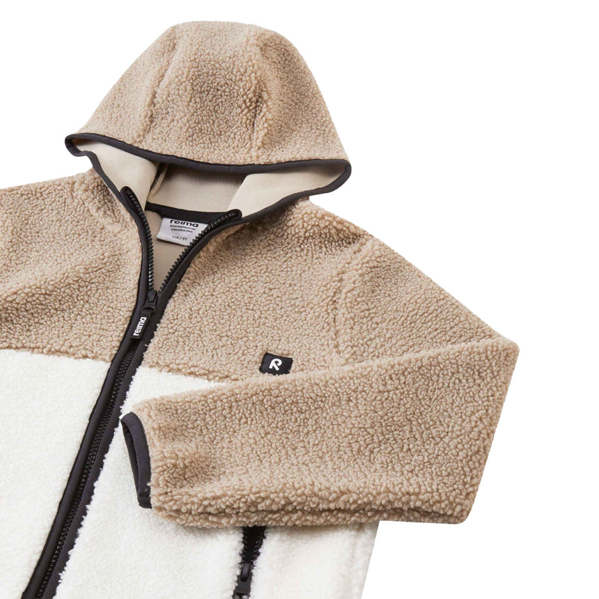 Veste Sherpa Muhkea 4-12ans-Reima-RMA-5200496A0760-CLÉMENT