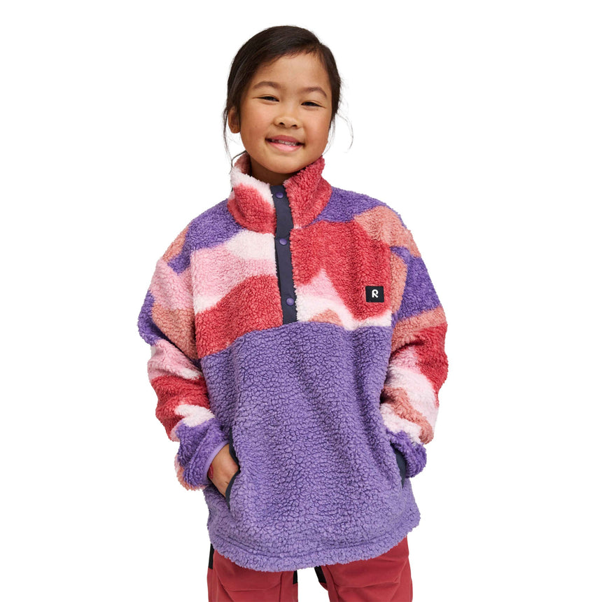 Veste Sherpa Muhku 4-12ans-Reima-RMA-5200504B1125-CLÉMENT