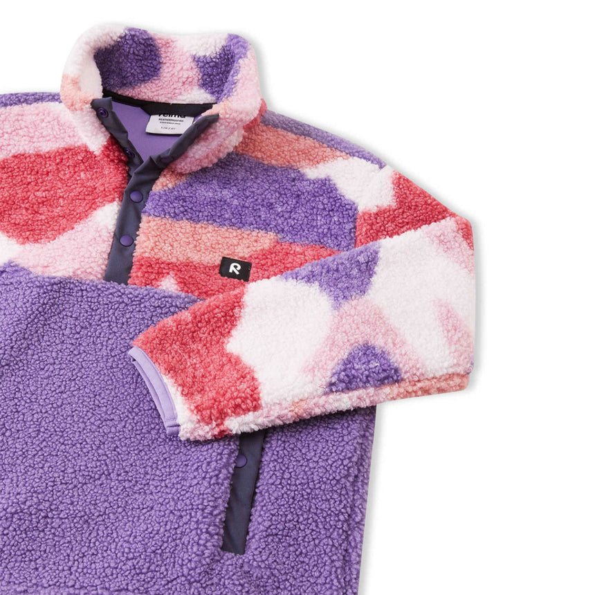 Veste Sherpa Muhku 4-12ans-Reima-RMA-5200504B1125-CLÉMENT