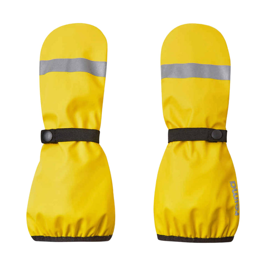 Mitaines Mi-saison Pu Puro 6-18mois-Reima-Jaune-6-18 m-RMA-5300004AJ1-CLÉMENT