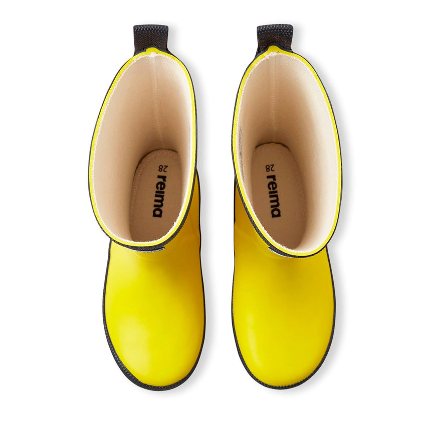 Botte de Pluie Taikuus Pointures 22-34-Reima-RMA-5400139A2350-CLÉMENT