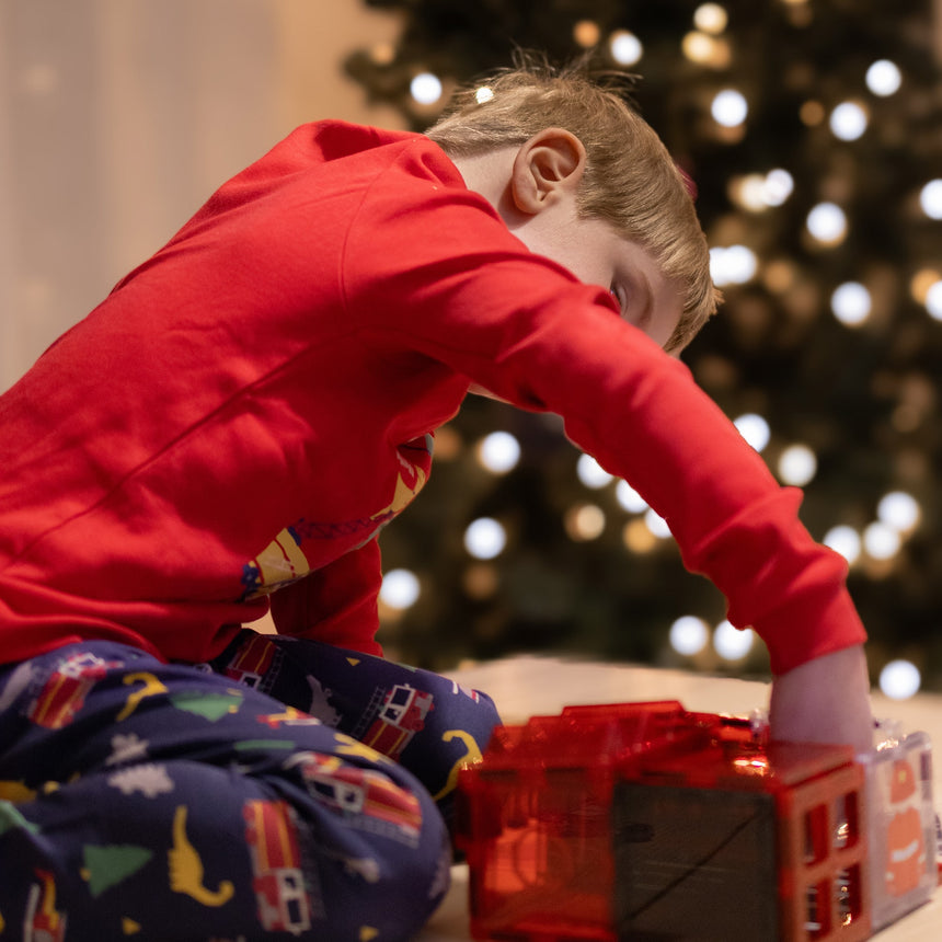 Dinosaures Pajamas 2-14y