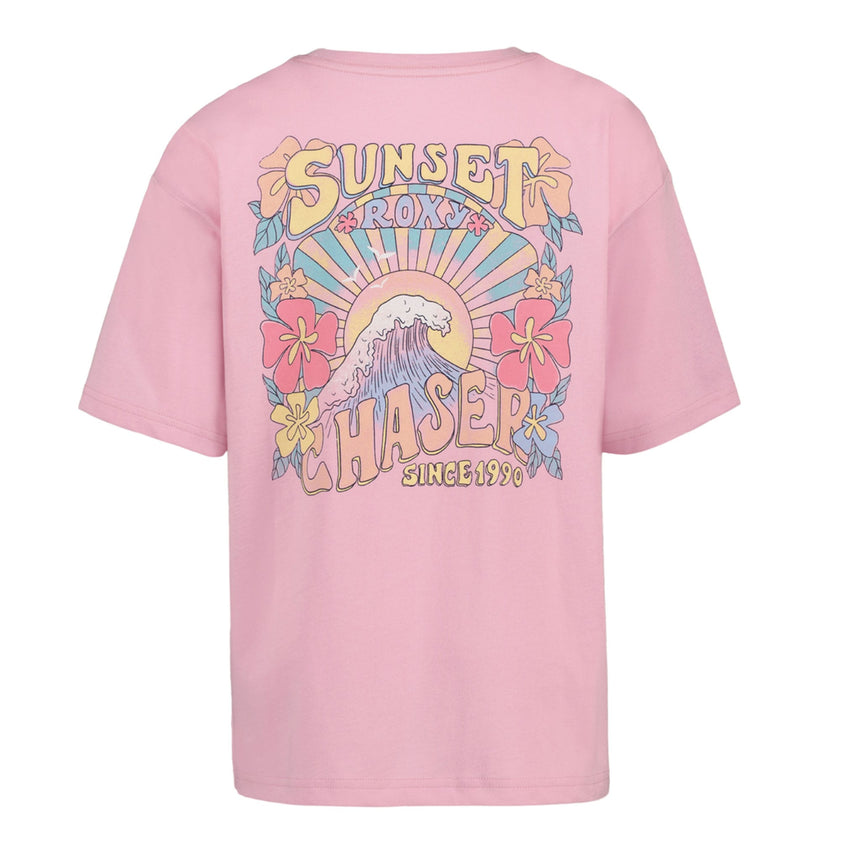 T-shirt Sun Chaser 4-6x-Roxy-ROX-25RSFJA03R-CLÉMENT