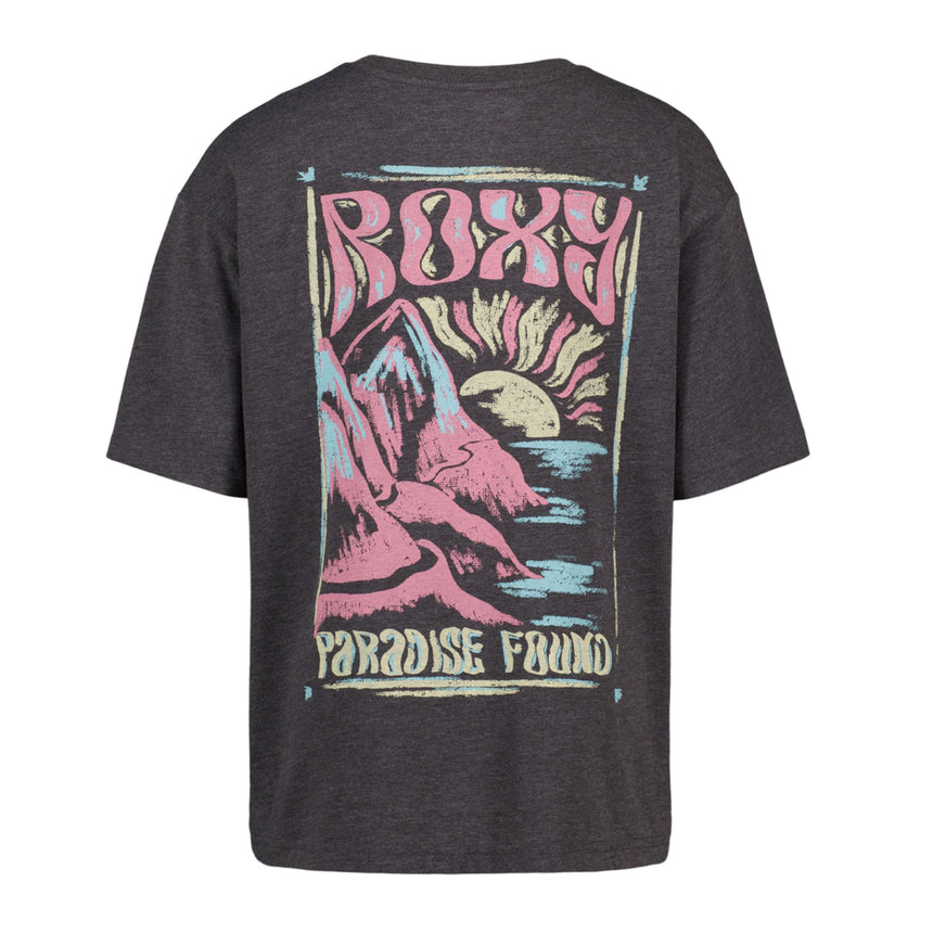 T-shirt Paradise 7-16ans-Roxy-ROX-25RSFJA13S-CLÉMENT