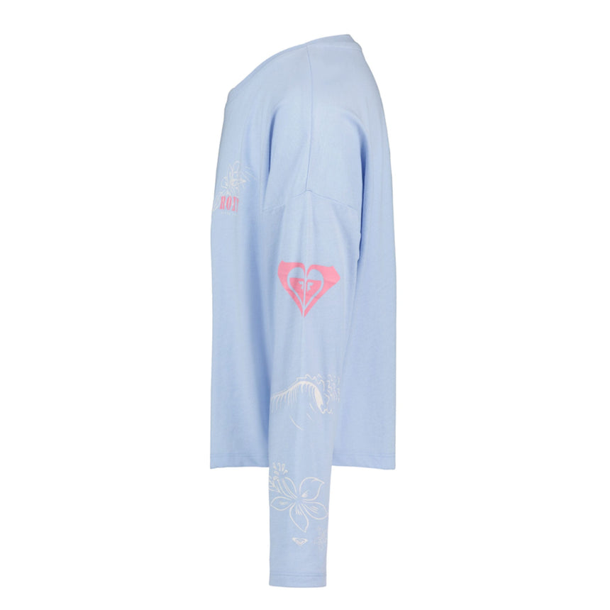 T-shirt Coastal Journey 7-16ans-Roxy-ROX-25RSFJA16S-CLÉMENT