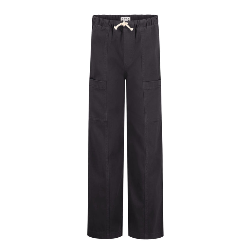 Pantalon Cargo Precious 7-16ans-Roxy-Noir-S-ROX-25RSFJC00S-CLÉMENT