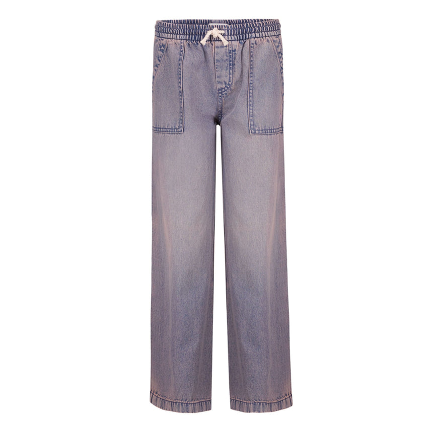 Pantalon Denim Himalayan 7-16ans-Roxy-Denim-S-ROX-25RSFJC03S-CLÉMENT
