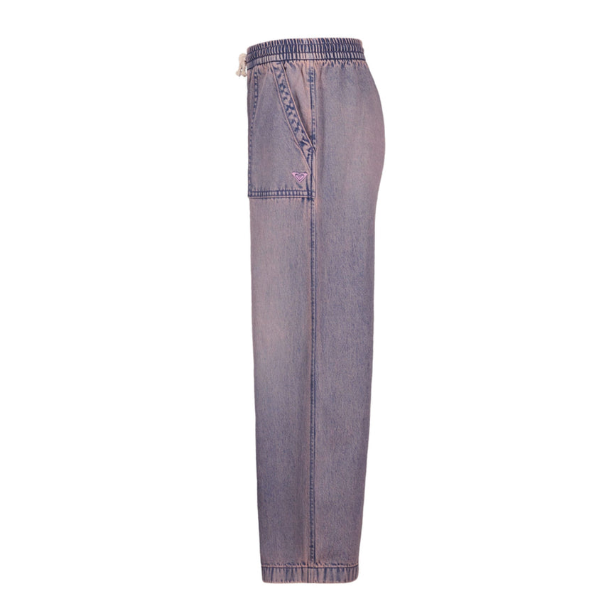 Pantalon Denim Himalayan 7-16ans-Roxy-ROX-25RSFJC03S-CLÉMENT