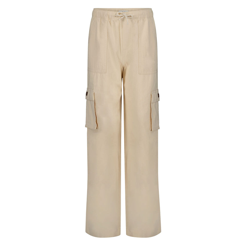 Pantalon Cargo Precious 7-16ans-Roxy-Beige-S-ROX-25RSSJC08S-CLÉMENT