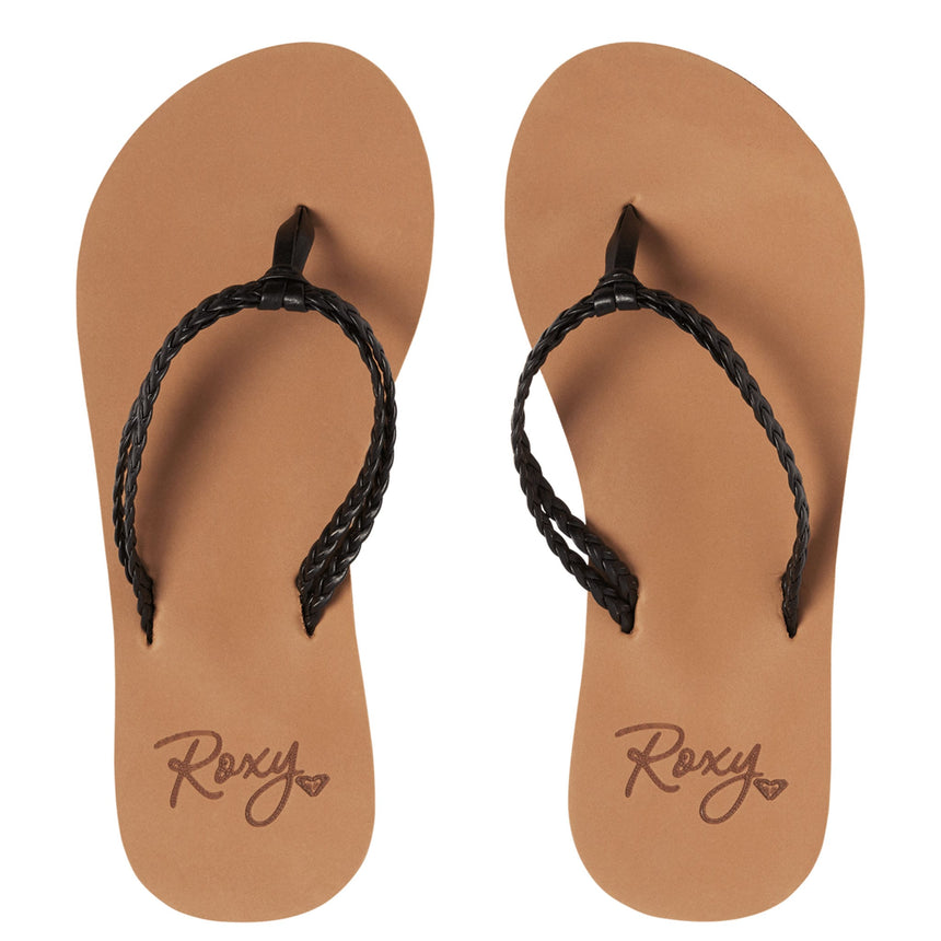 Sandale Costa II Pointures 11-5-Roxy-Noir-11 E-ROX-ARGL100280-CLÉMENT
