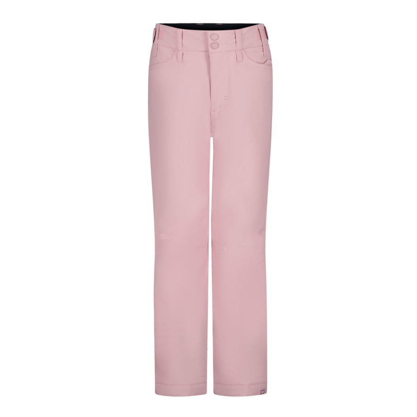 Pantalon Backyard Rose 8-16ans-Roxy-Rose-S-RXX-25ROFJM00S-R-CLÉMENT