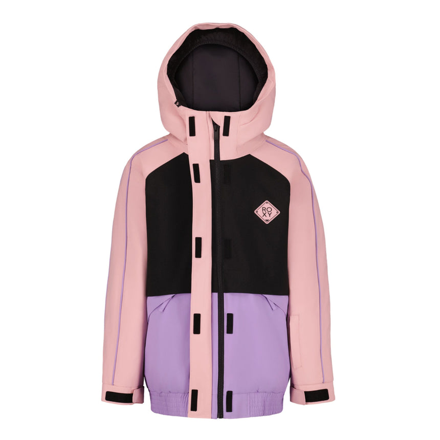 Manteau Perfect Powder 8-16ans-Roxy-RXX-25ROFJM05S-CLÉMENT