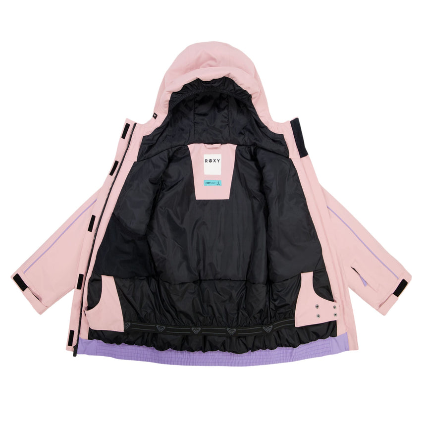 Manteau Perfect Powder 8-16ans-Roxy-RXX-25ROFJM05S-CLÉMENT