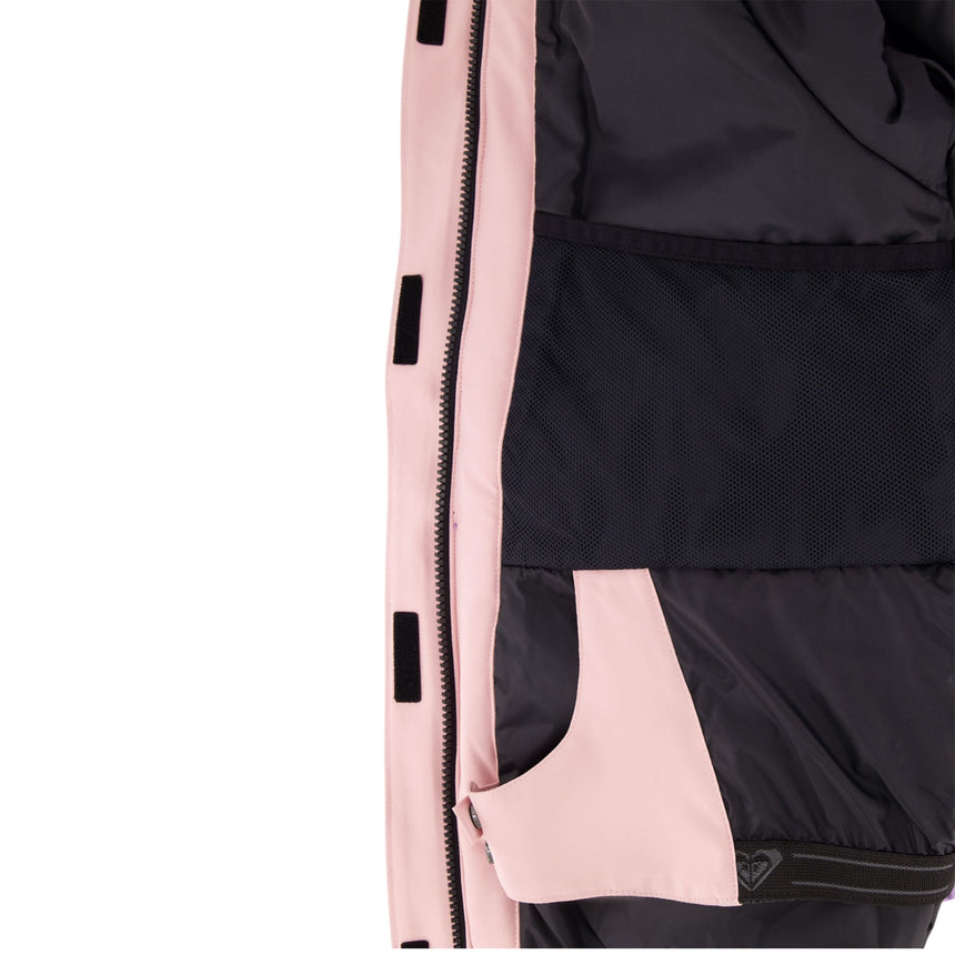 Manteau Perfect Powder 8-16ans-Roxy-RXX-25ROFJM05S-CLÉMENT