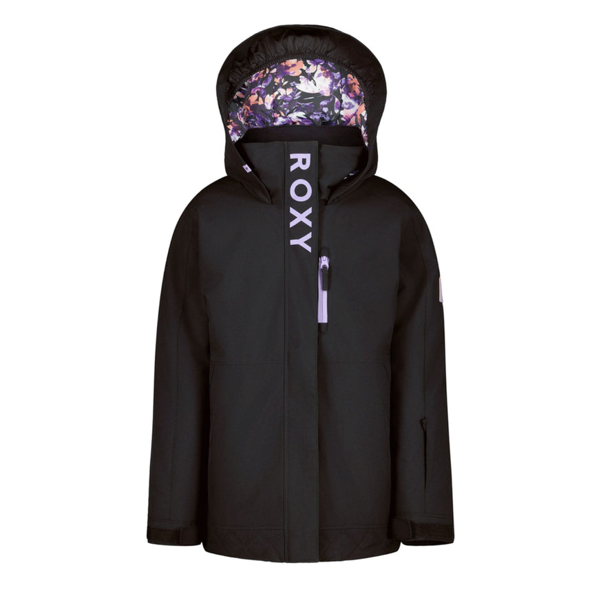 Manteau Nollie 8-16ans-Roxy-Noir-S-RXX-25ROFJM07S-CLÉMENT