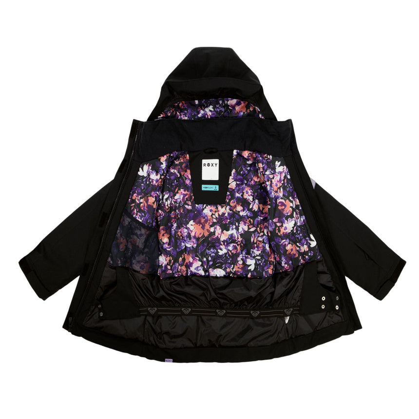 Manteau Nollie 8-16ans-Roxy-RXX-25ROFJM07S-CLÉMENT