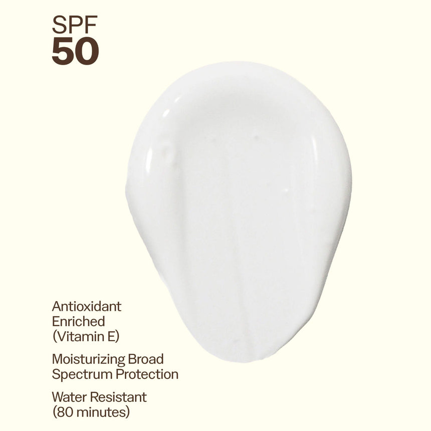 Crème Solaire FPS 50 - 177ml-Sunbum-SBU-25-40650-CLÉMENT
