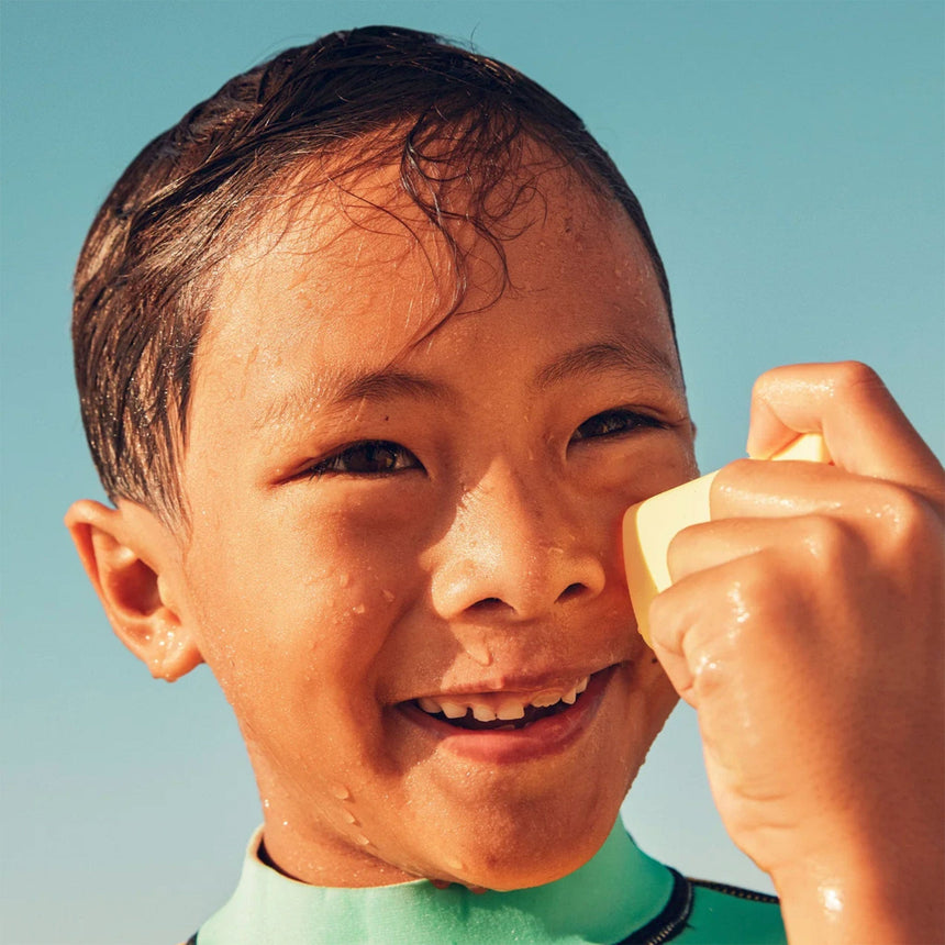 Baton Solaire Clair FPS 50 Bum Kids-Sunbum-SBU-25-43050-CLÉMENT