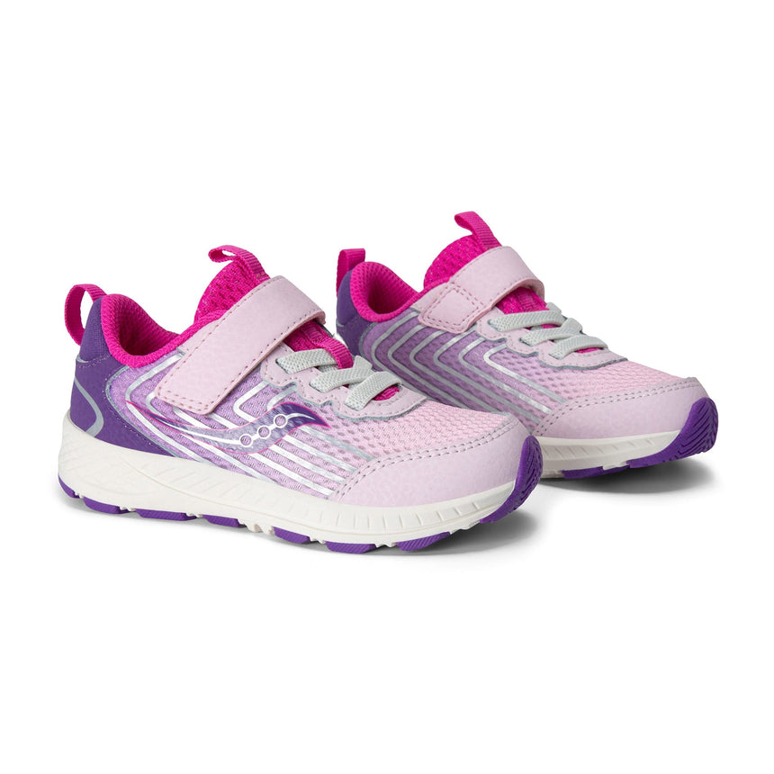 Soulier Wind 3.0 Pointures 4-10-Saucony-SCY-SL126A02-CLÉMENT