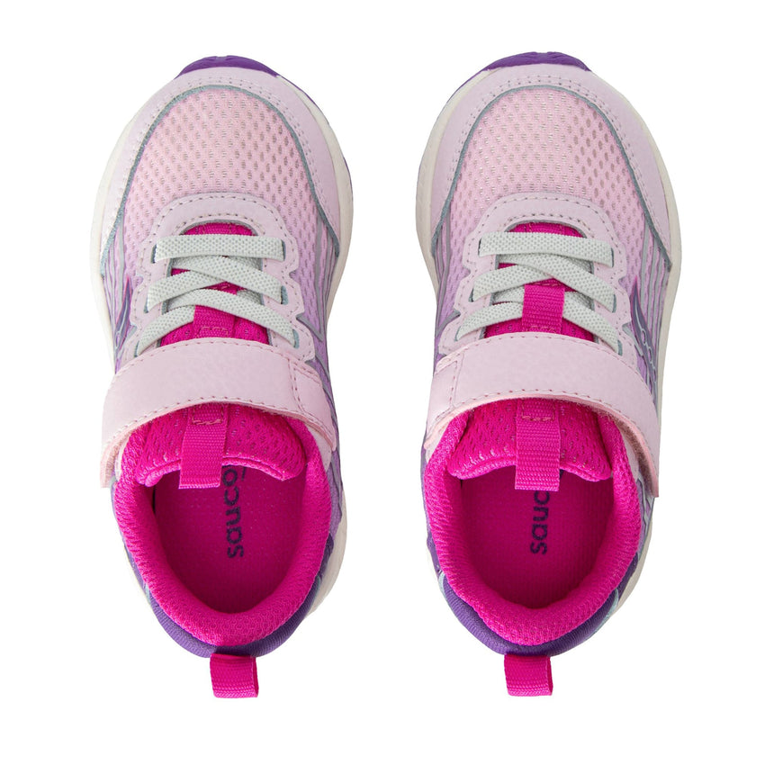 Soulier Wind 3.0 Pointures 4-10-Saucony-SCY-SL126A02-CLÉMENT