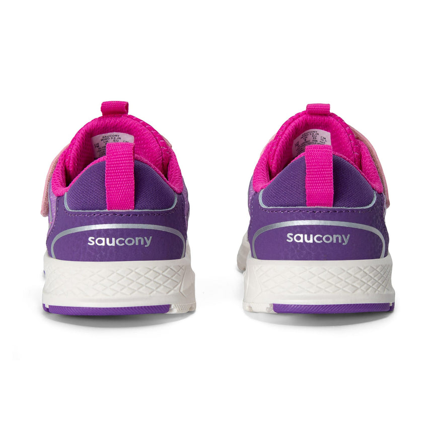 Soulier Wind 3.0 Pointures 4-10-Saucony-SCY-SL126A02-CLÉMENT