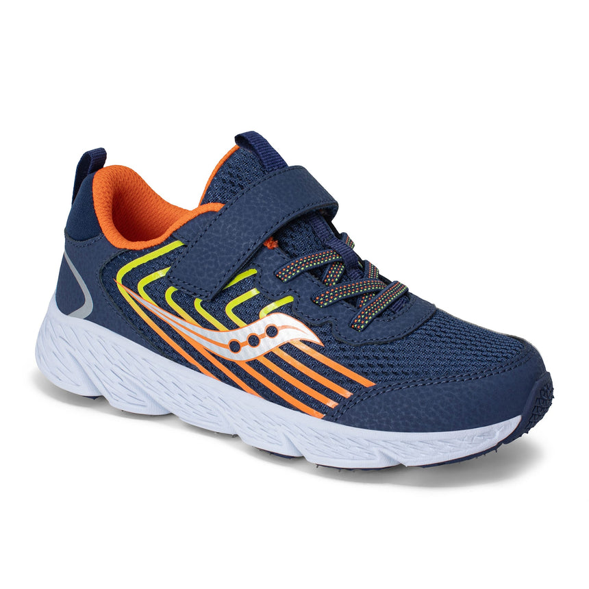 Soulier Wind 3.0 Pointures 11-7-Saucony-SCY-SY126H03-CLÉMENT