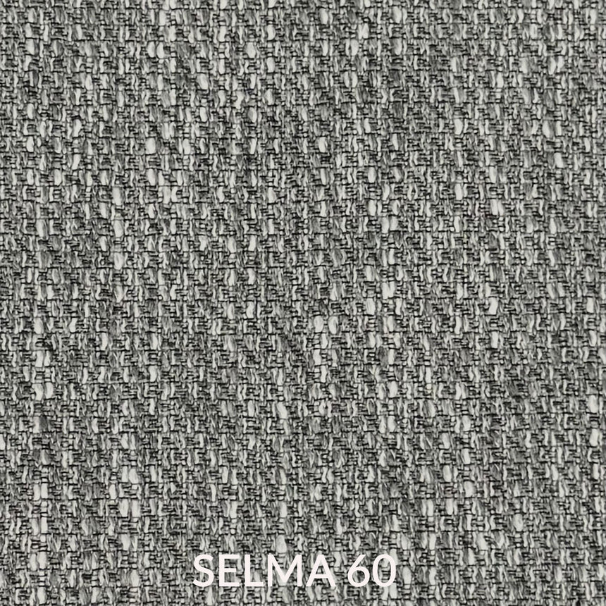 Fauteuil berçant et pivotant - Électrique - Tissus sur commande spéciale-Dormatex-Selma 60-DMT-FAUTEUIL-ELECTRIQUE-CLÉMENT