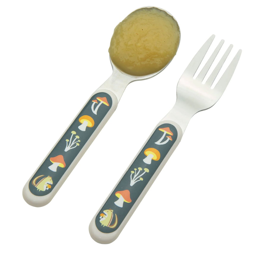 Set Ustensiles - Champignons-Sugarbooger-SGB-A1516-CLÉMENT