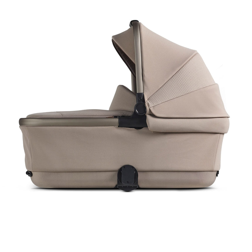 Reef 2 Stroller + Reef 2 Bassinet - Frappé
