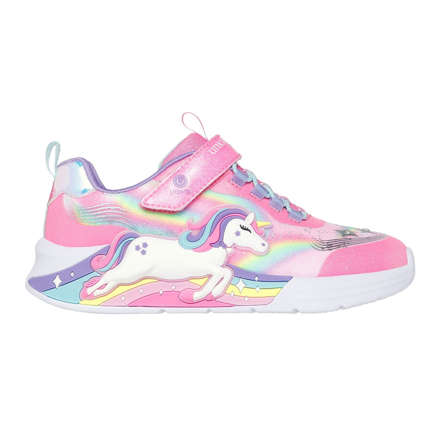 Soulier Unicorn Chaser 11-3-Skechers-SK2-302298L-PKMT-CLÉMENT