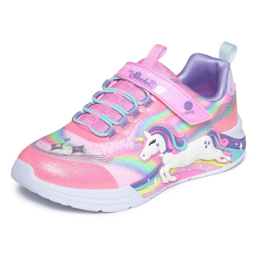 Soulier Unicorn Chaser 11-3-Skechers-SK2-302298L-PKMT-CLÉMENT