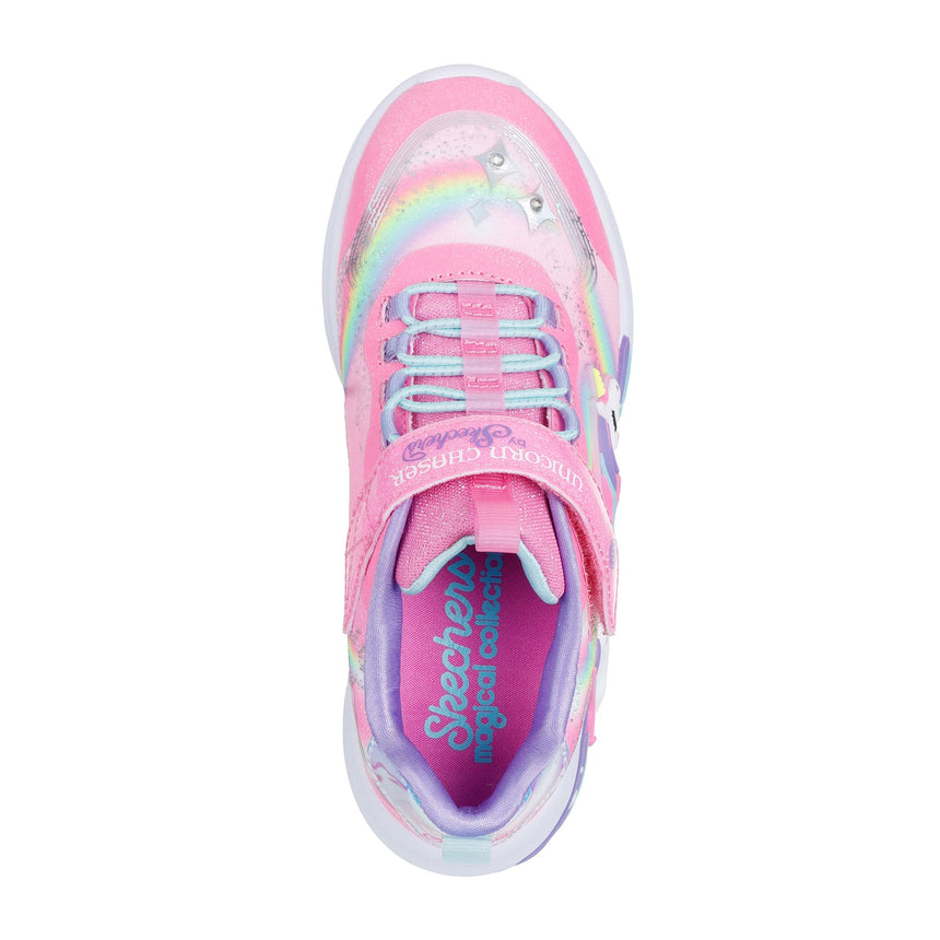 Soulier Unicorn Chaser 11-3-Skechers-SK2-302298L-PKMT-CLÉMENT