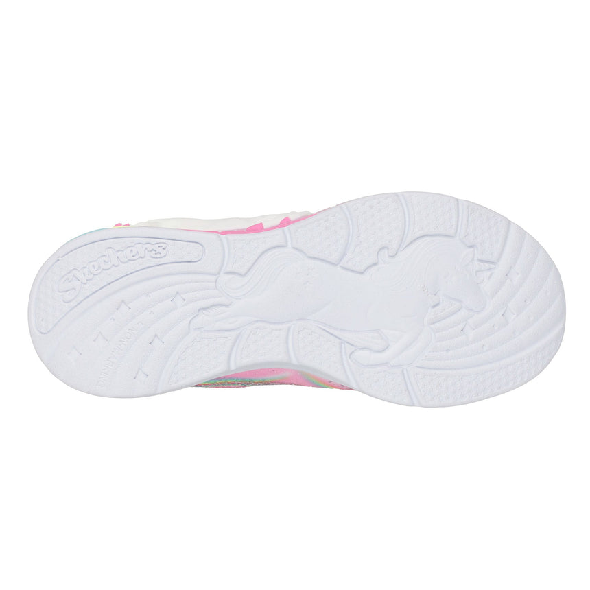 Soulier Unicorn Chaser 11-3-Skechers-SK2-302298L-PKMT-CLÉMENT