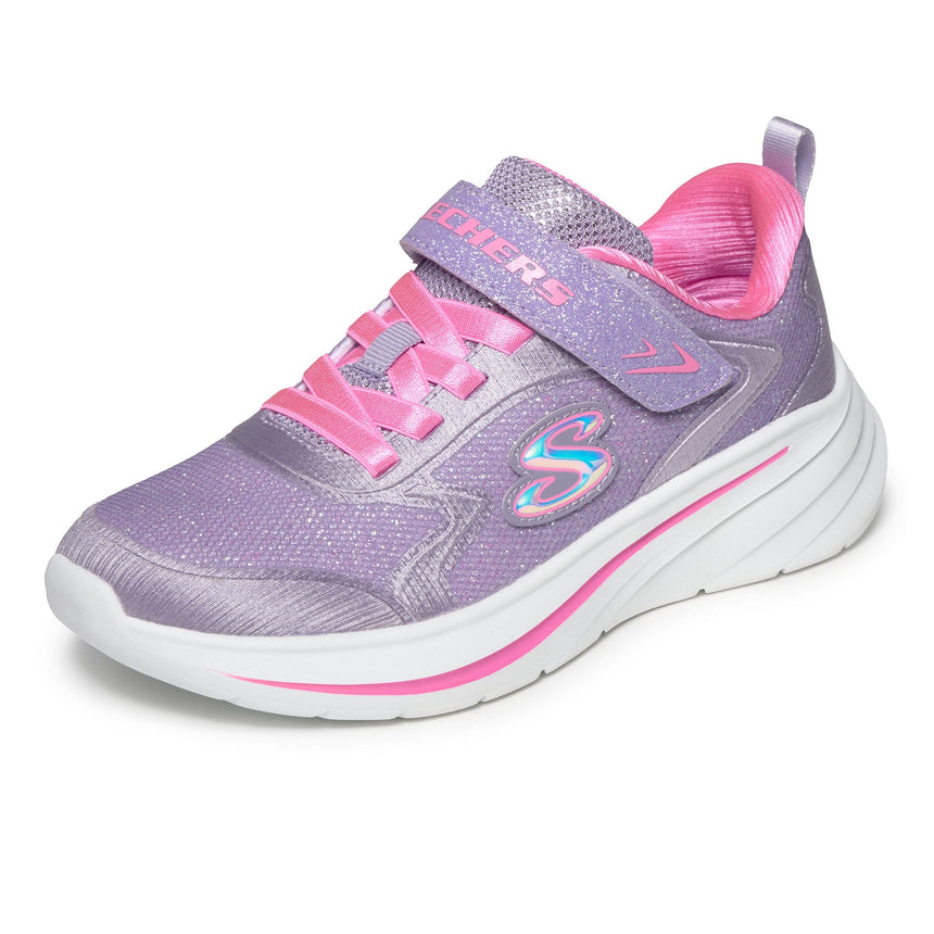 Soulier Wave 92 Pointures 11-3-Skechers-SK2-303557L-LAV-CLÉMENT