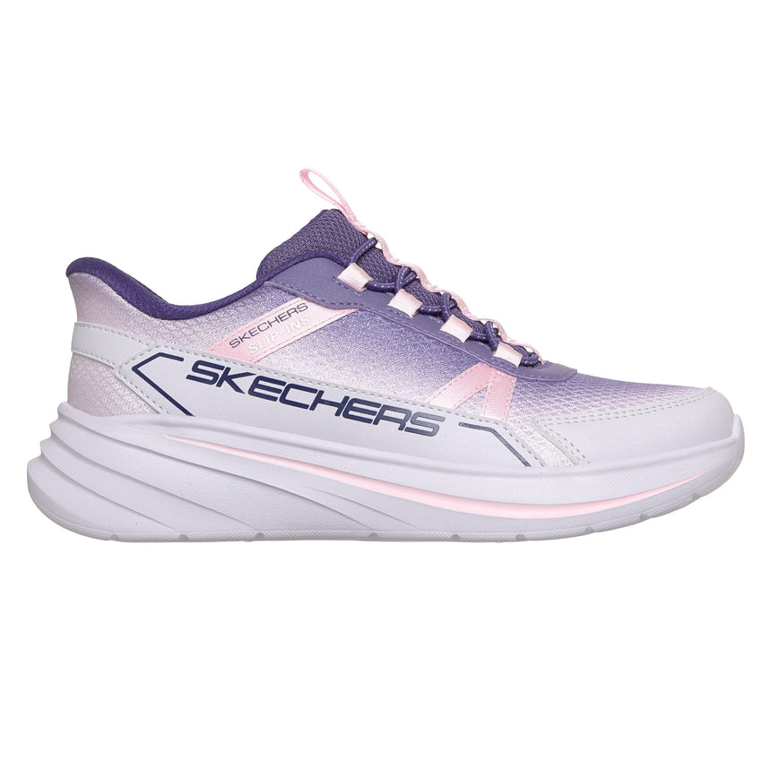 Soulier Slip-ins Wave 92 Pointures 11-3-Skechers-Lilas-11 E-SK2-304053L-LVMT-CLÉMENT