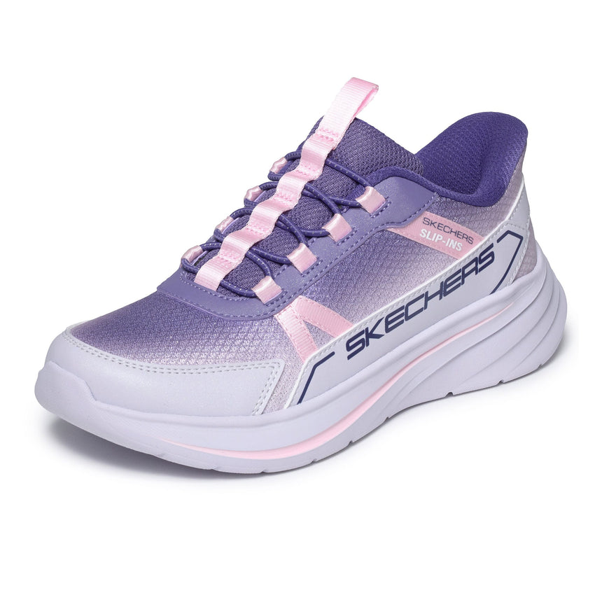 Soulier Slip-ins Wave 92 Pointures 11-3-Skechers-SK2-304053L-LVMT-CLÉMENT