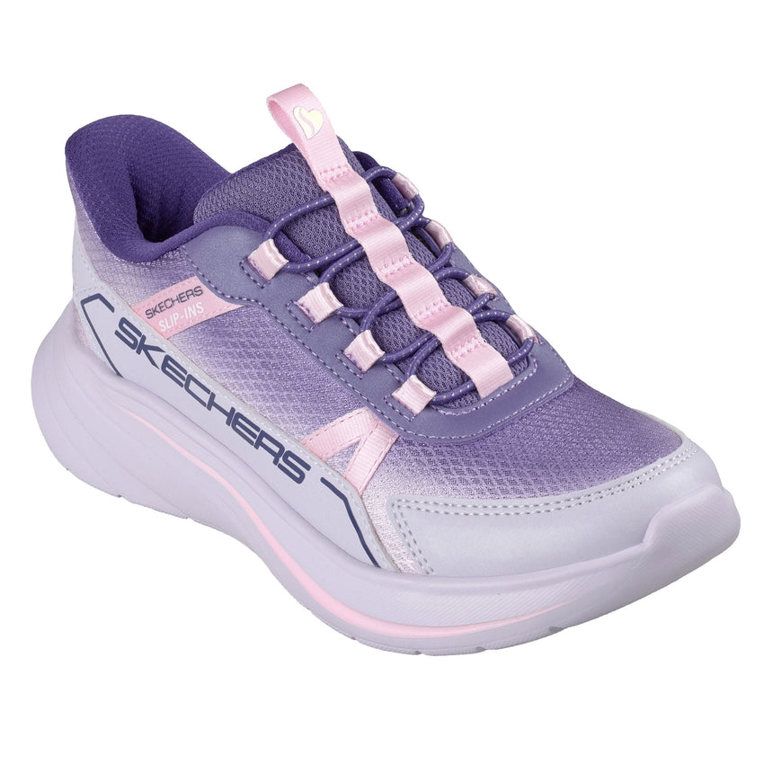 Soulier Slip-ins Wave 92 Pointures 11-3-Skechers-SK2-304053L-LVMT-CLÉMENT