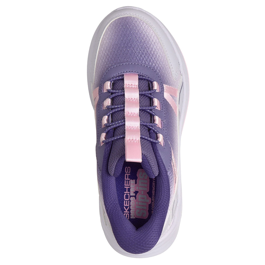 Soulier Slip-ins Wave 92 Pointures 11-3-Skechers-SK2-304053L-LVMT-CLÉMENT