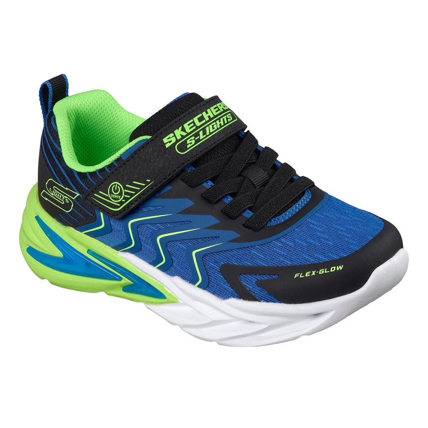 Soulier Flex-glow Ultra Pointures 11-3-Skechers-SK2-400141L-BBLM-CLÉMENT