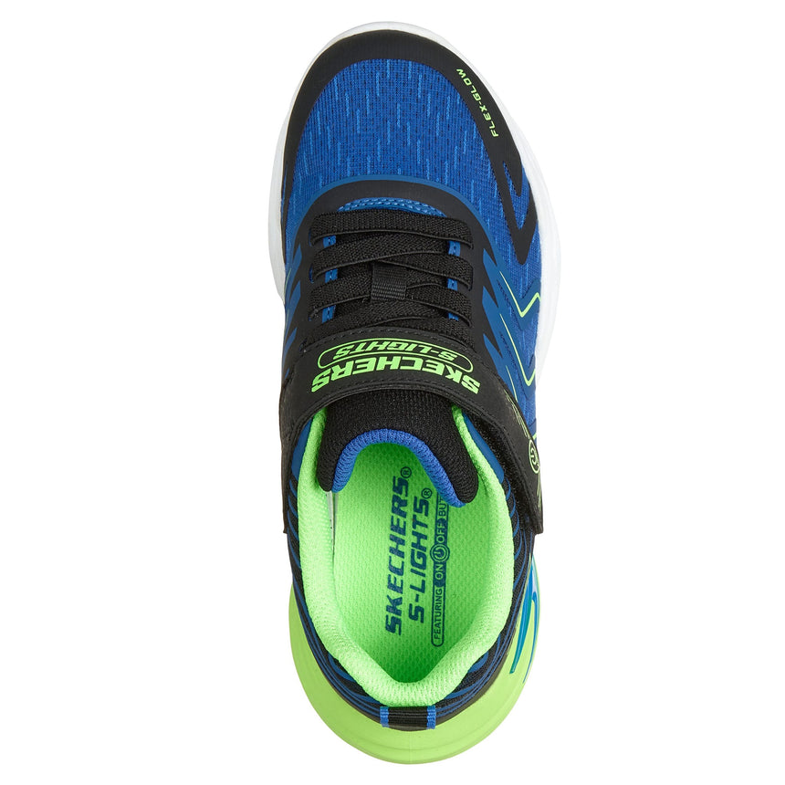 Soulier Flex-glow Ultra Pointures 11-3-Skechers-SK2-400141L-BBLM-CLÉMENT