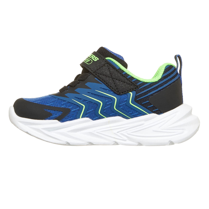 Soulier Flex-glow Ultra Pointures 7-10-Skechers-SK2-400141N-BBLM-CLÉMENT