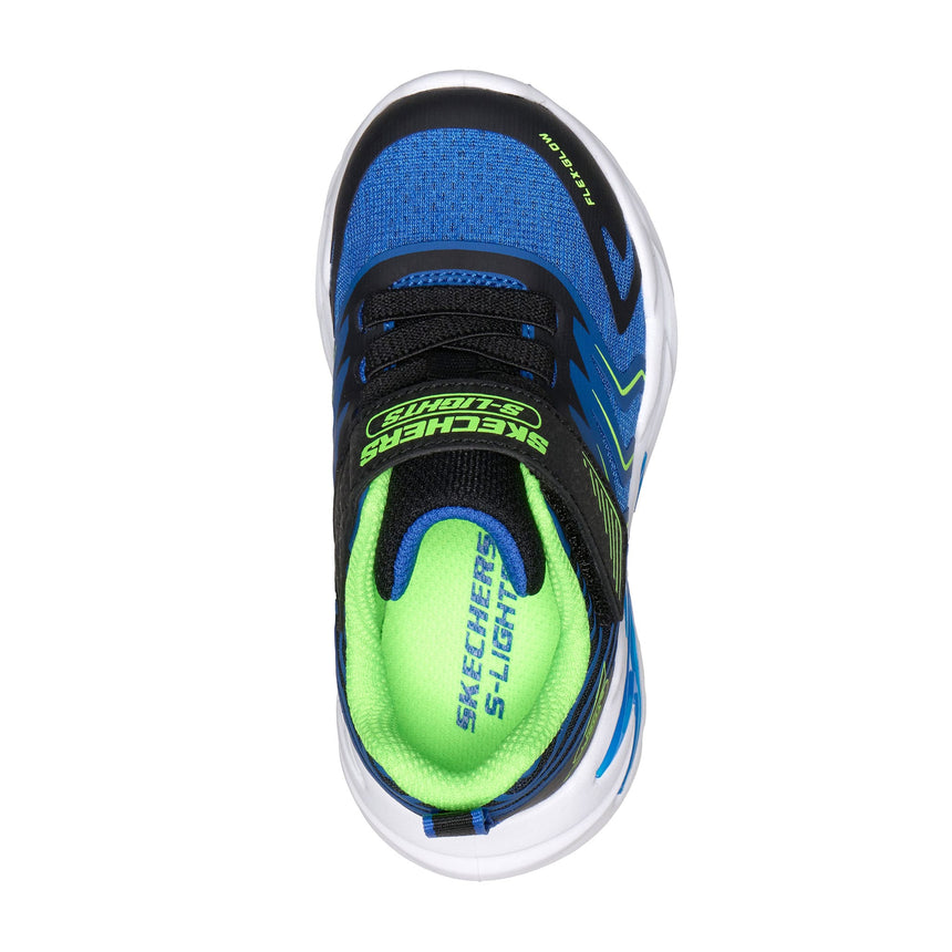 Soulier Flex-glow Ultra Pointures 7-10-Skechers-SK2-400141N-BBLM-CLÉMENT