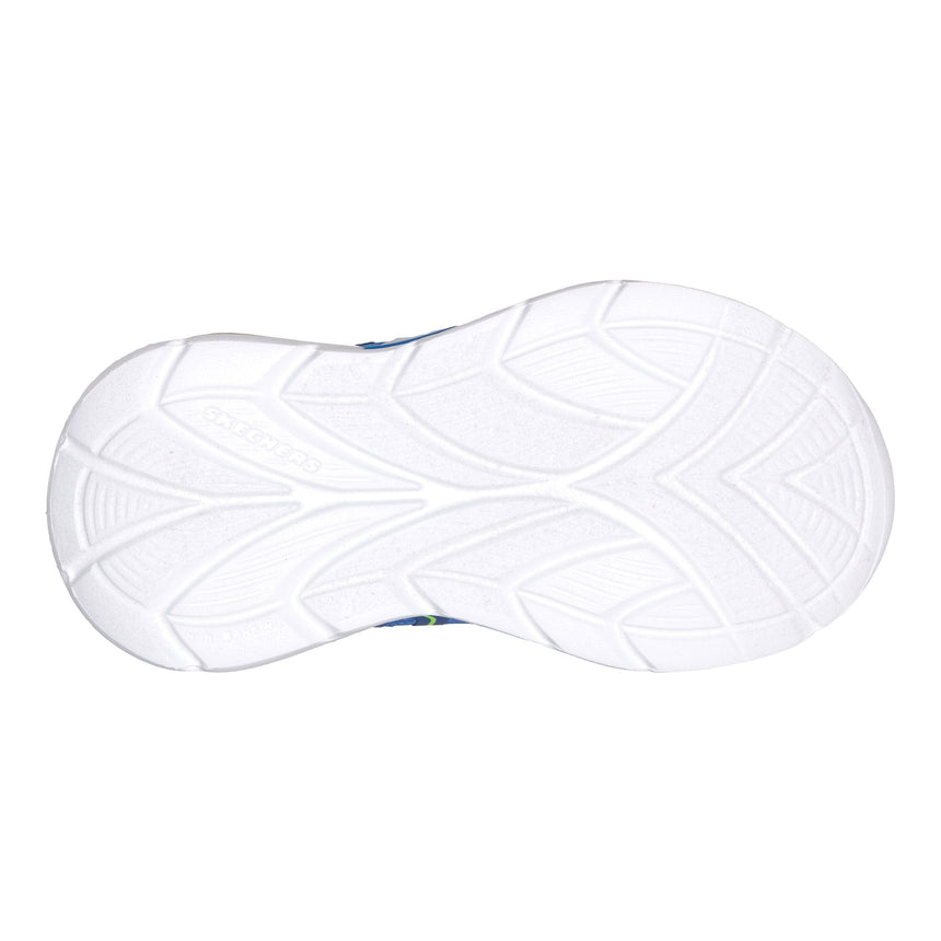 Soulier Flex-glow Ultra Pointures 7-10-Skechers-SK2-400141N-BBLM-CLÉMENT