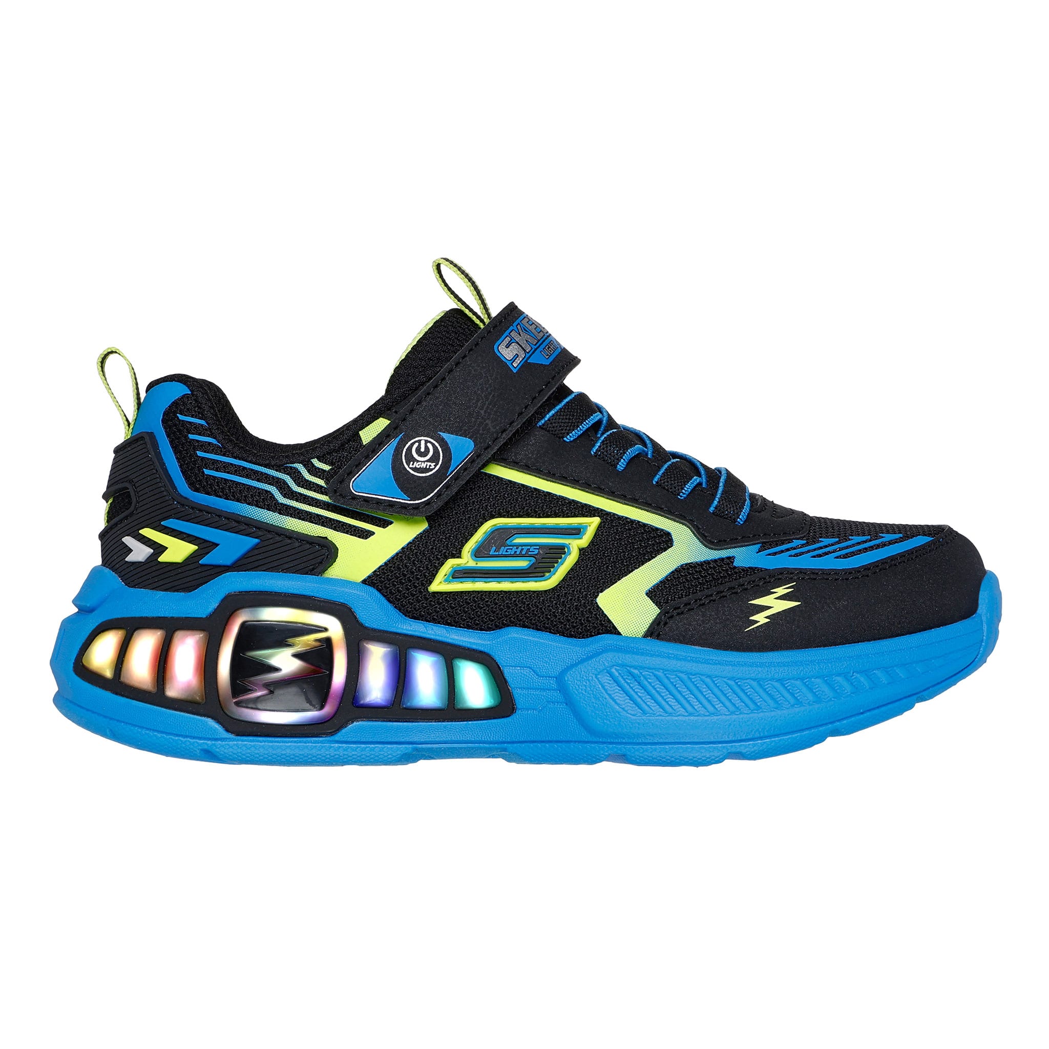 Soulier Light Storm 3.0 Pointures 11-3 - Skechers – CLÉMENT