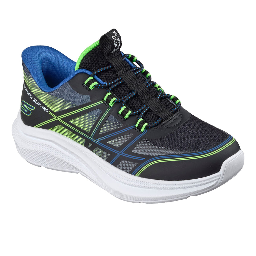 Soulier Microspec Velocity Pointures 11-3-Skechers-SK2-404220L-BBLM-CLÉMENT