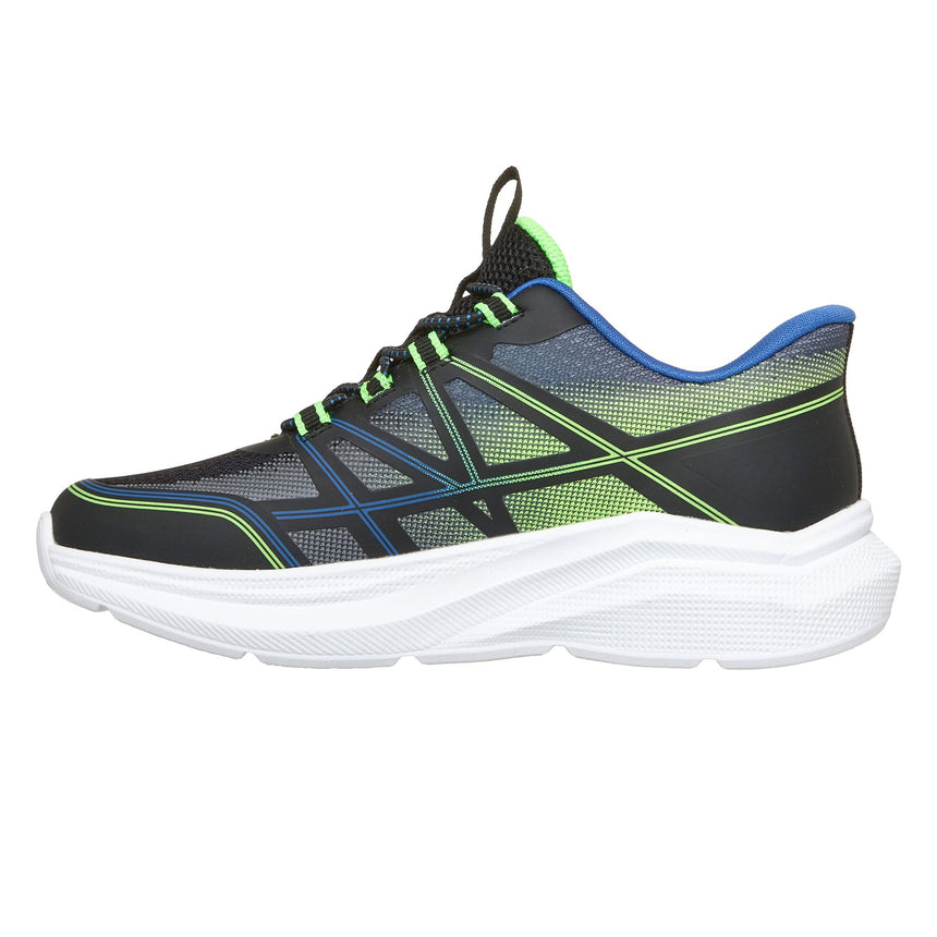 Soulier Microspec Velocity Pointures 11-3-Skechers-SK2-404220L-BBLM-CLÉMENT